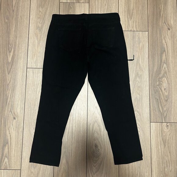 Gap Girlfriend Women's Denim Jeans - Picture 2 of 2